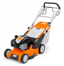Газонокосилка бензиновая Stihl RM 545.0 T