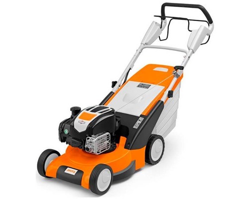 Газонокосилка бензиновая Stihl RM 545.0 T
