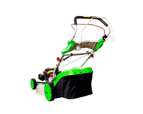 Газонокосилка бензиновая REDVERG RD-GL56S