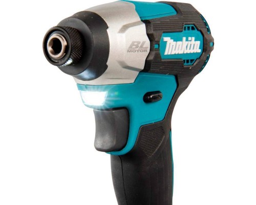 Шуруповерт аккумуляторный ударный Makita DTD157Z (без акк, без з/у) Шуруповерт аккумуляторный ударный Makita DTD157Z (без акк, без з/у)