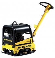 Виброплита реверсивная гидравлическая Masterpac PCR5030CH.2  Honda GX200