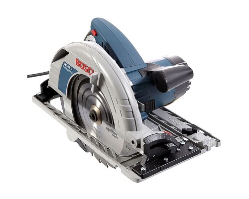 Пила дисковая электрическая Bosch GKS 85 G
