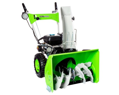 Снегоуборщик REDVERG RD-SB56/7E Снегоуборщик REDVERG RD-SB56/7E