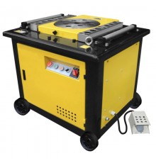 Станок для гибки арматуры TOR GW50A с доводчиком (Z)