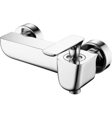 Смеситель для душа Wonzon   Woghand Shark WW-484101-CR хром