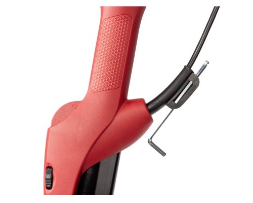 Машина шлифовальная для стен и потолков REDVERG RD-WS900 Машина шлифовальная для стен и потолков REDVERG RD-WS900