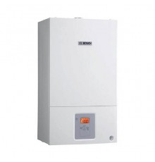 Котёл газовый настенный Bosch GAZ 6000 W WBN6000-18H RN S5700 18кВт одноконтурный. 7736900199RU