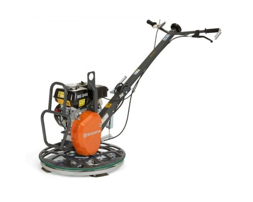 Машина затирочная Husqvarna Construction BG 245 H4 Машина затирочная Husqvarna Construction BG 245 H4