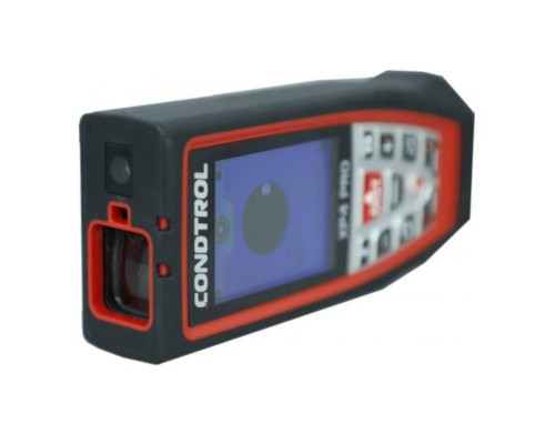 Измеритель длины лазерный CONDTROL XP4 pro Измеритель длины лазерный CONDTROL XP4 pro