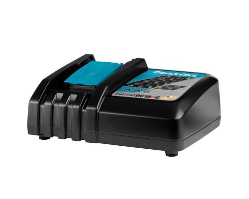 Зарядное устройство Makita DC18RC Зарядное устройство Makita DC18RC