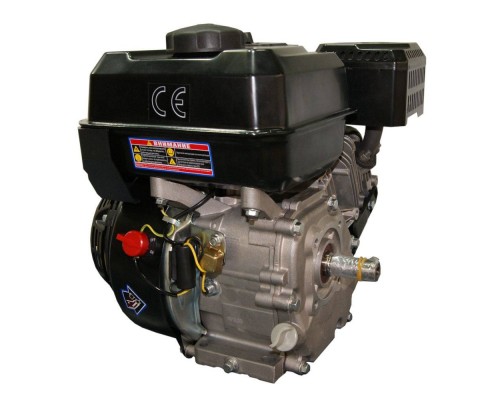 Двигатель бензиновый LIFAN KP230 3A (170F-2T-3A)