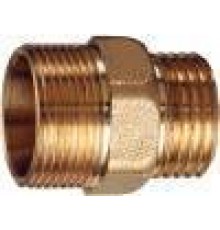 Фитинги цанговые Переходник 3/4НР-М24х19, латунный FAR FC 5000 C34