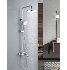 Душевая система Shevanik S4336
