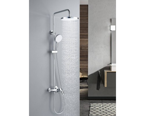 Душевая система Shevanik S4336