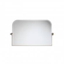 DevonDevon Gatsby 2 Зеркало 110х65см., подвесное, поворотное, цвет: никель блестящий. DEGATSBYXLNK