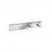 Hansgrohe RainSelect Термостат для душа, 3 источника, внешняя часть, цвет: хром. 15381000