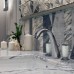 Oasis Lutetia Композиция №19 Комплект мебели напольный, 165х56хh230см, цвет: .