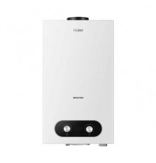 Водонагреватель газовый проточный Haier JSD20-10C 18,9кВт. TD0043766RU