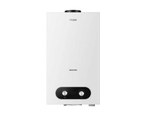 Водонагреватель газовый проточный Haier JSD20-10C 18,9кВт. TD0043766RU
