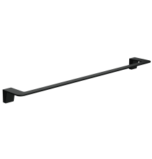 Полотенцедержатель Wonzon   Woghand WW-V2101-MB, черный матовый