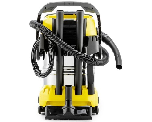 Пылесос хозяйственный KARCHER WD 5 S V-25/5/22 Пылесос хозяйственный KARCHER WD 5 S V-25/5/22
