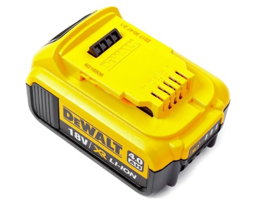 Машина шлифовальная угловая аккумуляторная DeWalt DCG412M2 Машина шлифовальная угловая аккумуляторная DeWalt DCG412M2