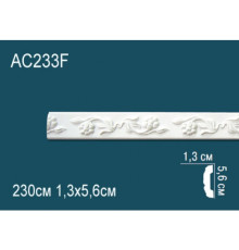 Молдинг AC233F
