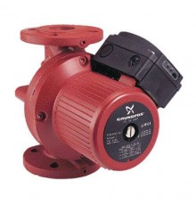 UPS 65-185 F Насос циркуляционный 3х400В Grundfos