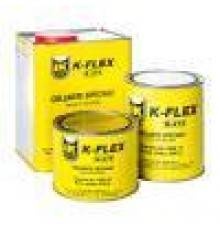Аксессуары для теплоизоляции Клей K-FLEX 0.5 lt K 414 850CL020002