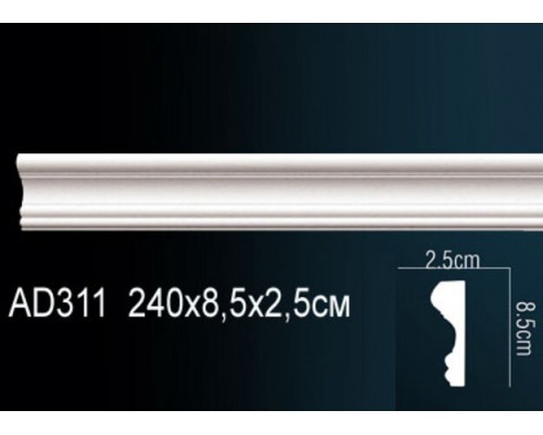 Молдинг AD311
