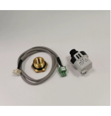 Запасные части для котельного оборудования Датчик давления BAXI JJJ BX4991100251