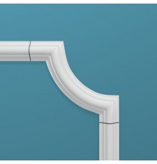 Угловой элемент P04-1