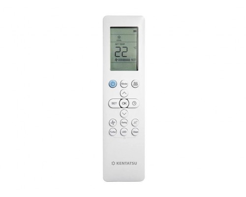 Бытовой кондиционер с низкотемпературной доработкой KSGA70HZRN1/KSRA70HZRN1/-40 Бытовой кондиционер с низкотемпературной доработкой KSGA70HZRN1/KSRA70HZRN1/-40