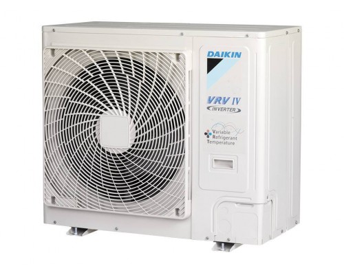 Наружный блок VRV системы с низкотемпературной доработой RXYSQ5T8V/-40 Наружный блок VRV системы с низкотемпературной доработой RXYSQ5T8V/-40