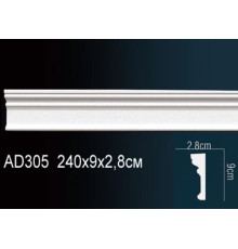 Молдинг AD305