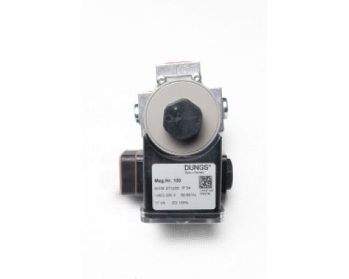 Запасные части для котельного оборудования Газовый клапан MVD 505/5 1/2 GKC 0251405