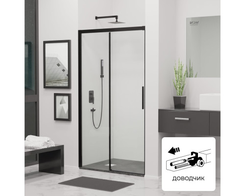 Душевая дверь RGW LE-12B 1800
