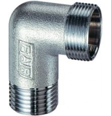 Фитинги цанговые Угольник 1/2НР-М24х19 FAR FC 5260 C12