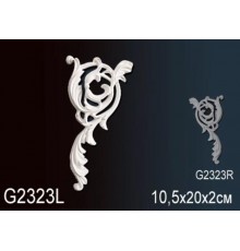 Декоративный элемент G2323L