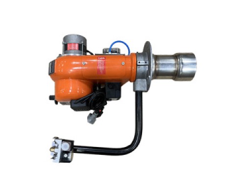 Горелки газовые Горелка газовая STG A одноступенчатая, 50-85 кВт, 21 мБар GOKCE GKC 0010021