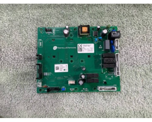 Запасные части для котельного оборудования Электронная плата Bertelli PCB LUNA3 COMFORT (с.к. 5681760) JJJ 5687020 Запасные части для котельного оборудования Электронная плата Bertelli PCB LUNA3 COMFORT (с.к. 5681760) JJJ 5687020