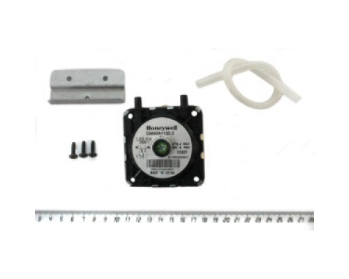 Запасные части для котельного оборудования Пневмореле Honeywell 0,4 мбар (с.к. 628730) JJJ 628630 Запасные части для котельного оборудования Пневмореле Honeywell 0,4 мбар (с.к. 628730) JJJ 628630