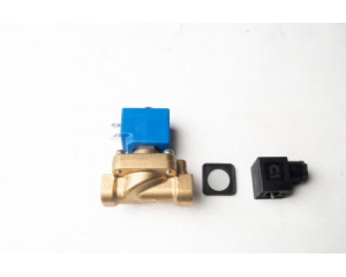 Запасные части для котельного оборудования Вентиль Tork 3/8 NK GKC 0251250 Запасные части для котельного оборудования Вентиль Tork 3/8 NK GKC 0251250