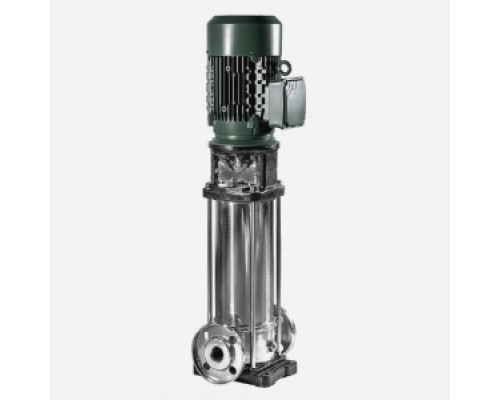 Насосы для водоснабжения и повышения давления Насос NKV 15/8 S T IE3 60187692
