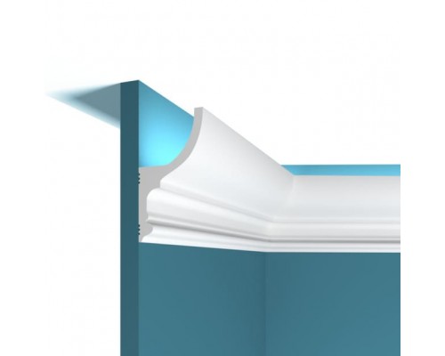 Карниз под подсветку P79