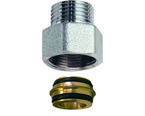 Фитинги цанговые Переходник М24х19-3/4, ВР-НР FAR FC 8865 30G34 Фитинги цанговые Переходник М24х19-3/4, ВР-НР FAR FC 8865 30G34