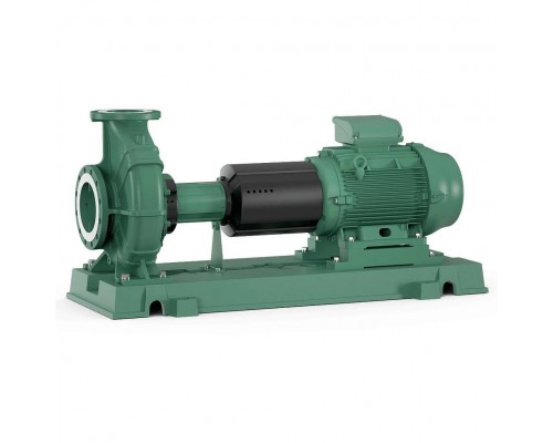 Одноступенчатый центробежный насос WILO 2456876 Wilo Atmos GIGA-N 150/315-45/4 (2456876)