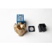 Запасные части для котельного оборудования Вентиль Tork 3/8 NK GKC 0251250