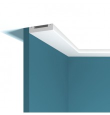 Карниз на потолок P33