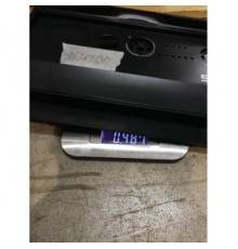 Запасные части для котельного оборудования Панель управления SLIM UB 80-120 JJJ 3618900